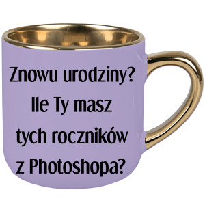 Ile ty masz tych roczników z Photoshopa?