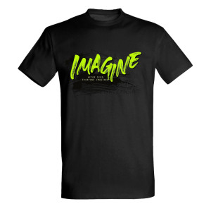 Imagine After Died, Everyone Imagined