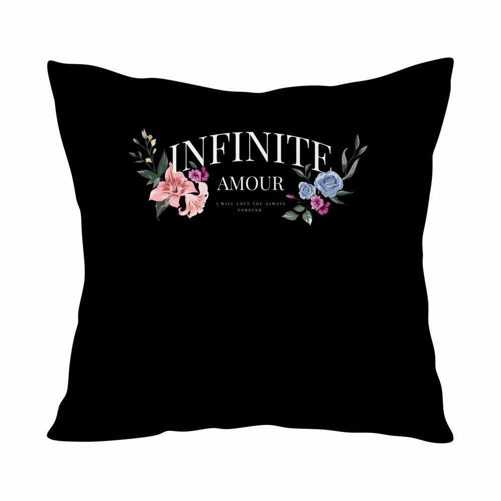 Infinite amour poduszka