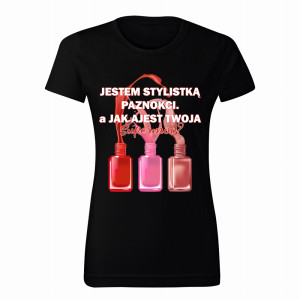 INNI PRACUJĄ, BO MUSZĄ, JA JESTEM STYLISTKĄ