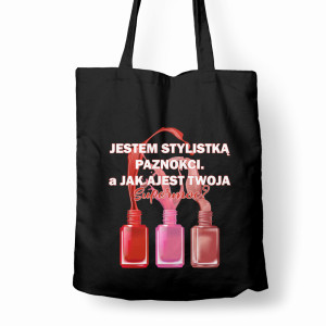 INNI PRACUJĄ, BO MUSZĄ, JA JESTEM STYLISTKĄ