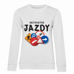 Instruktor Jazdy