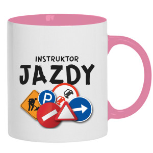 Instruktor Jazdy