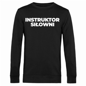 Instruktor siłowni 2
