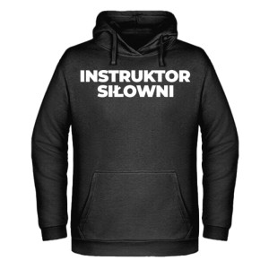 Instruktor siłowni 2