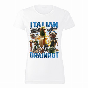Italian Brainrot 2