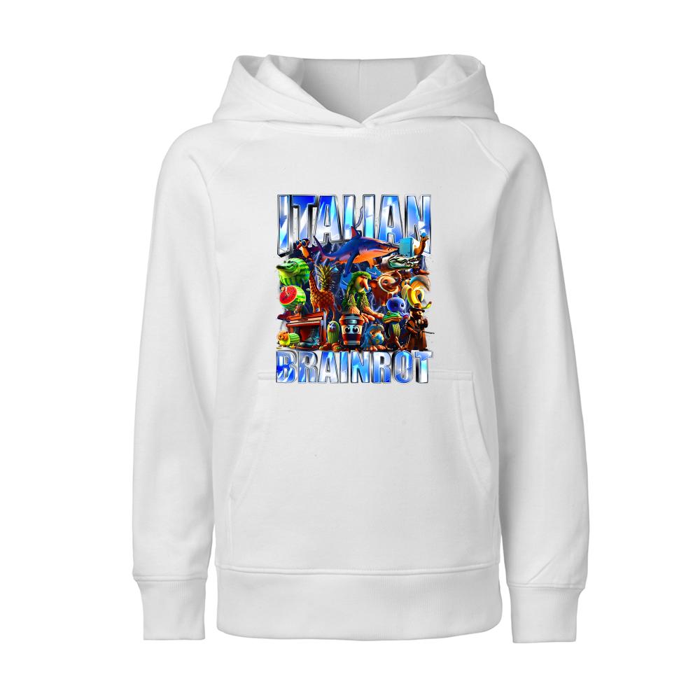 Italian Brainrot bluza junior