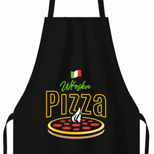 Italiano - Włoska pizza