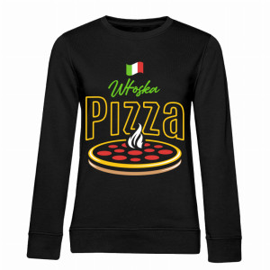 Italiano - Włoska pizza