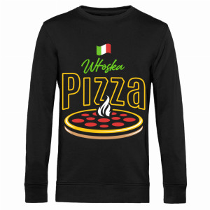 Italiano - Włoska pizza