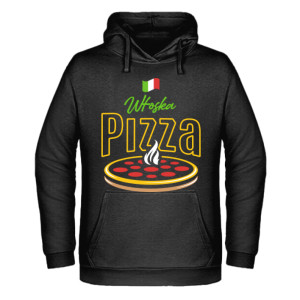 Italiano - Włoska pizza