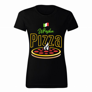 Italiano - Włoska pizza