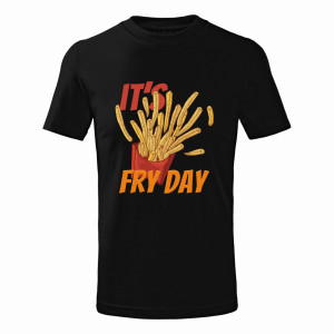 Its Fry Day