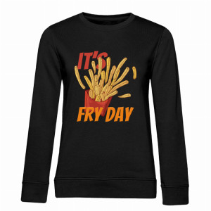 Its Fry Day