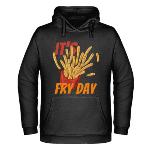 Its Fry Day