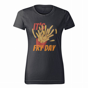 Its Fry Day