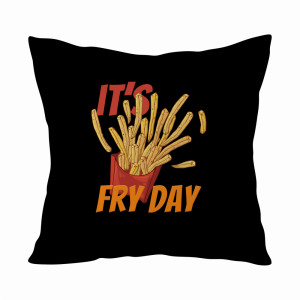 Its Fry Day