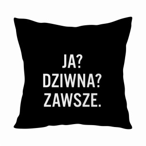 Ja Dziwna Zawsze