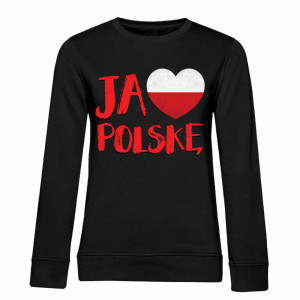 Ja Kocham Polske