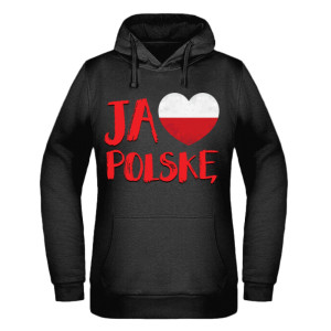 Ja Kocham Polske