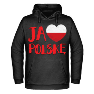 Ja Kocham Polske