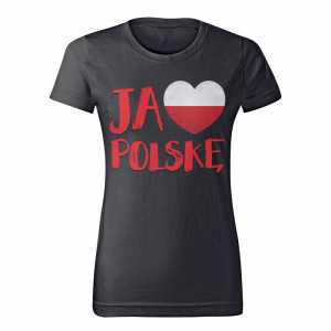 Ja Kocham Polske