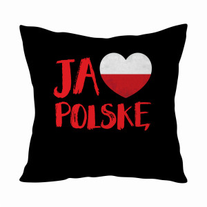 Ja Kocham Polske