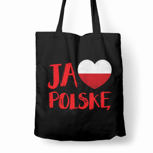 Ja Kocham Polske