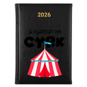 Ja ogarniam ten cyrk