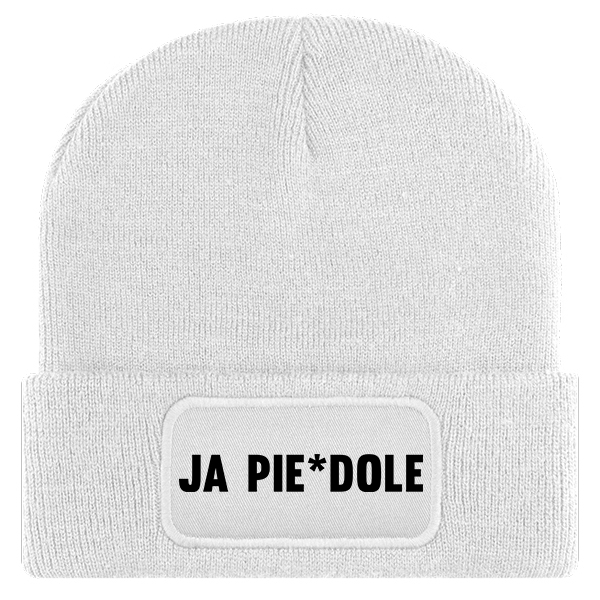 Ja pie#dole