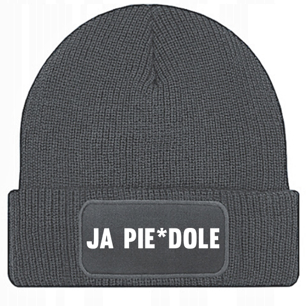 Ja pie#dole