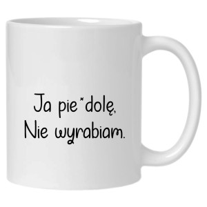 Ja pier*dole, nie wyrabiam