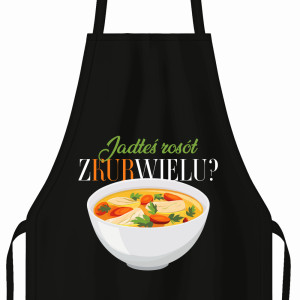 Jadłeś rosół zKURwielu