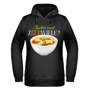 Jadłeś rosół zKURwielu