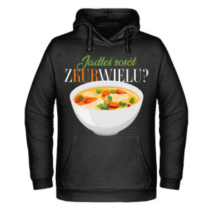 Jadłeś rosół zKURwielu