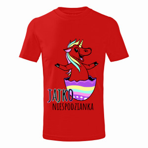 Jajko Niespodzianka