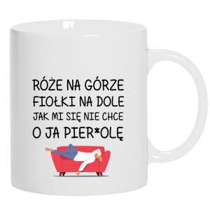 jak mi się nie chce, o ja pie#dole