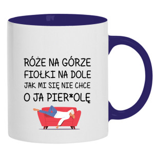 jak mi się nie chce, o ja pie#dole