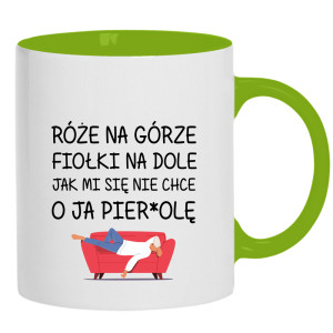 jak mi się nie chce, o ja pie#dole