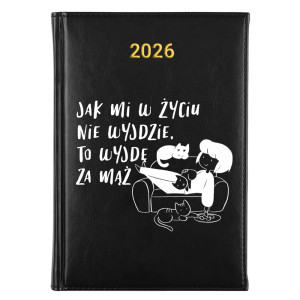 Jak mi w życiu nie wyjdzie