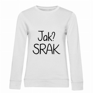 Jak? Srak