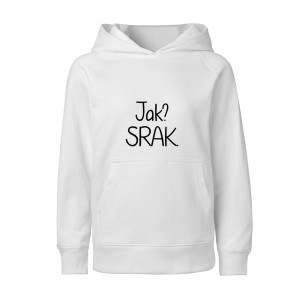 Jak? Srak
