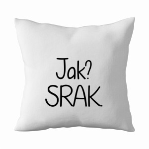 Jak? Srak