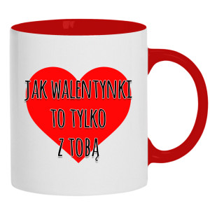 Jak Walentyniki Tylko z Tobą