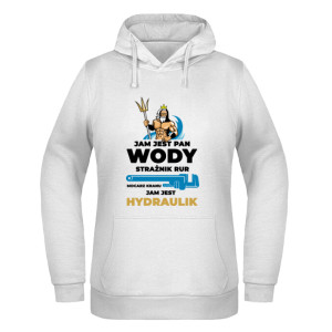 Jam Jest PanWody Strażnik Rur