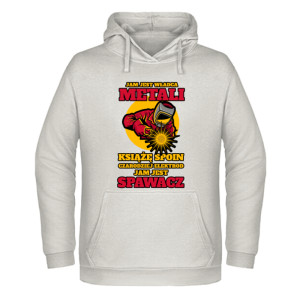 Jam jest władca Metali