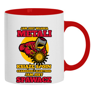 Jam jest władca Metali