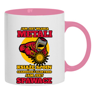 Jam jest władca Metali