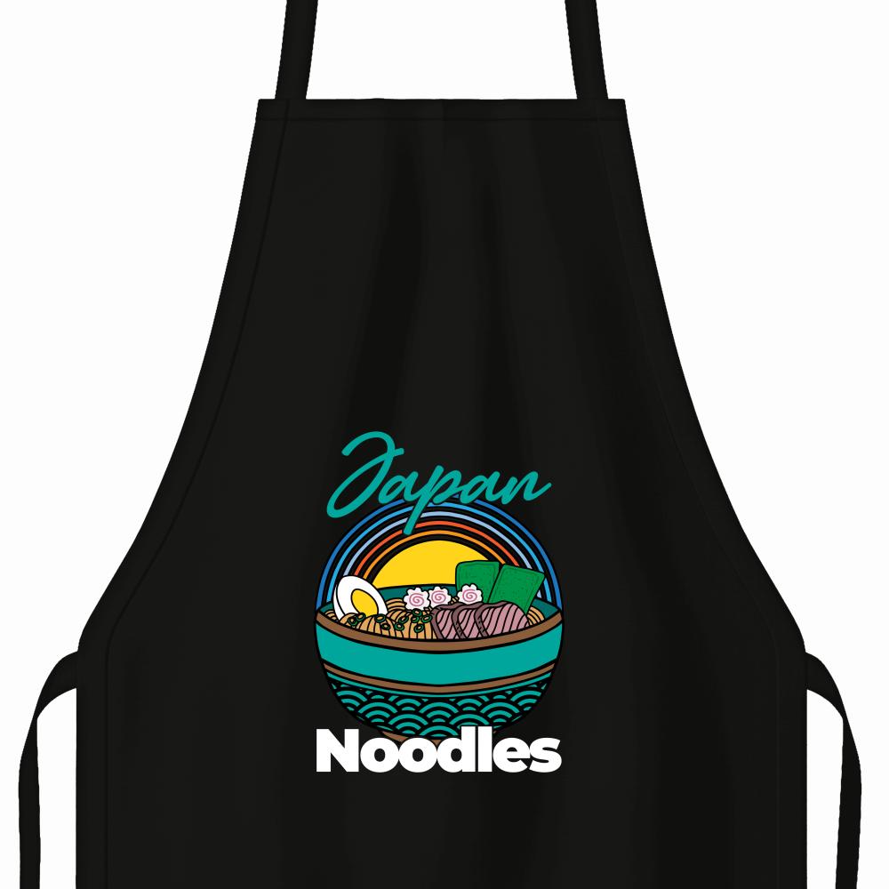 Japan Noodles fartuch