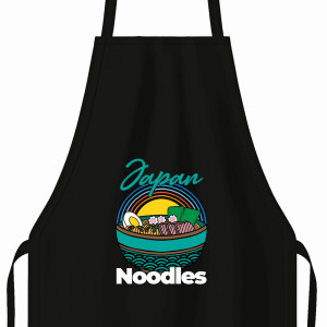 Japan Noodles